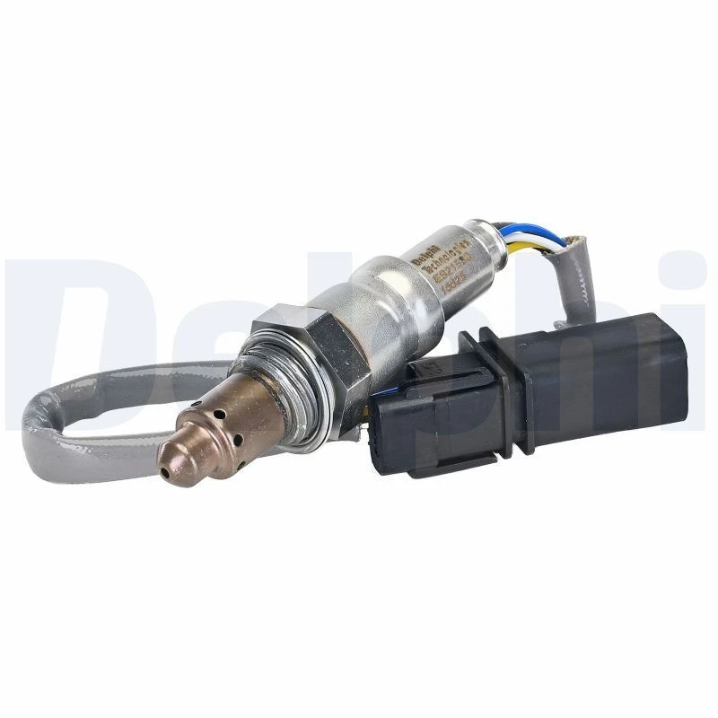 Image of DELPHI Lambda sensor DELPHI ES21530-12B1