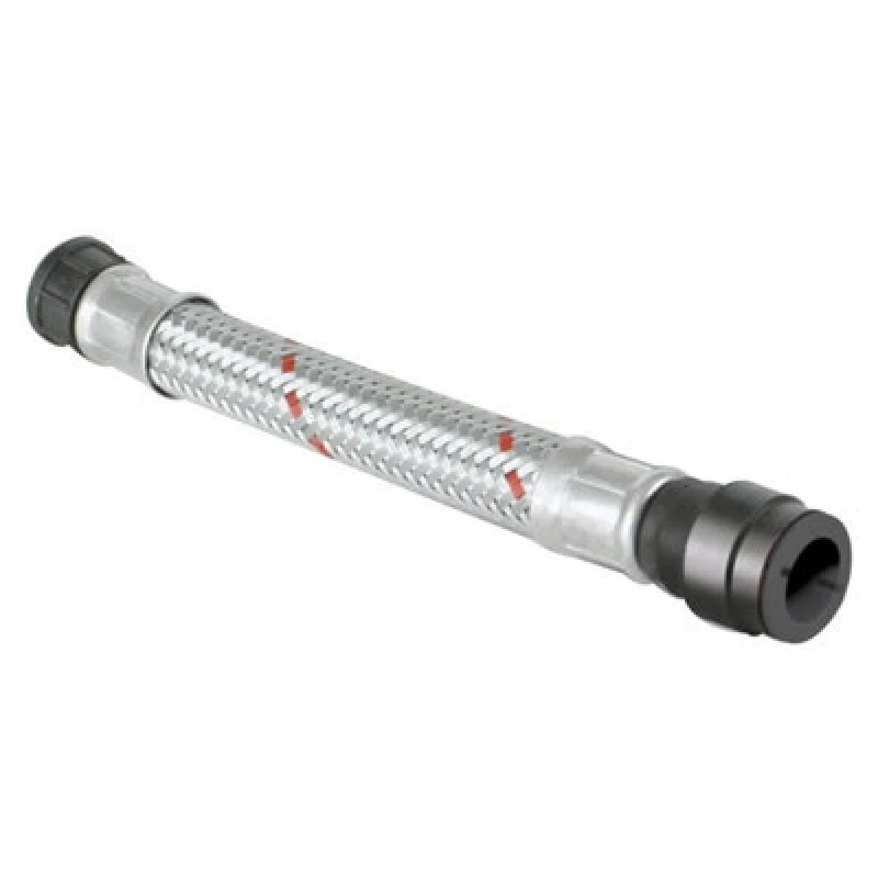 Image of Salamander Pumps Salamander Pump Hose Straight 22mm X 3/4" Inch Flexible Anti Vibration Coupler