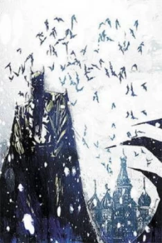 Image of The Bat and the Beast Paperback