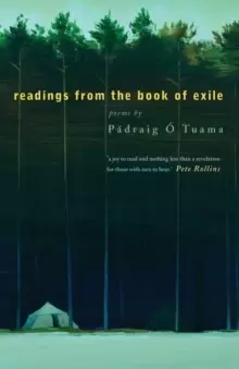 Image of Readings from the Book of Exile