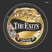 Image of The Legendary Lost Album