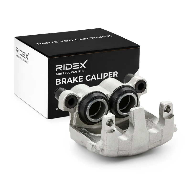 Image of RIDEX Brake caliper RIDEX 78B2025