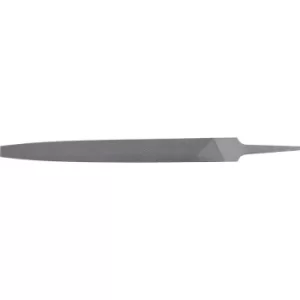 Image of 4" (100MM) Warding Bastard Engineers File