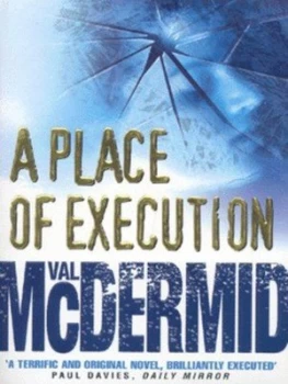 Image of A Place of Execution by Val Mcdermid Paperback