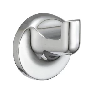 image of Sabichi Milano Single Bathroom Robe Hook