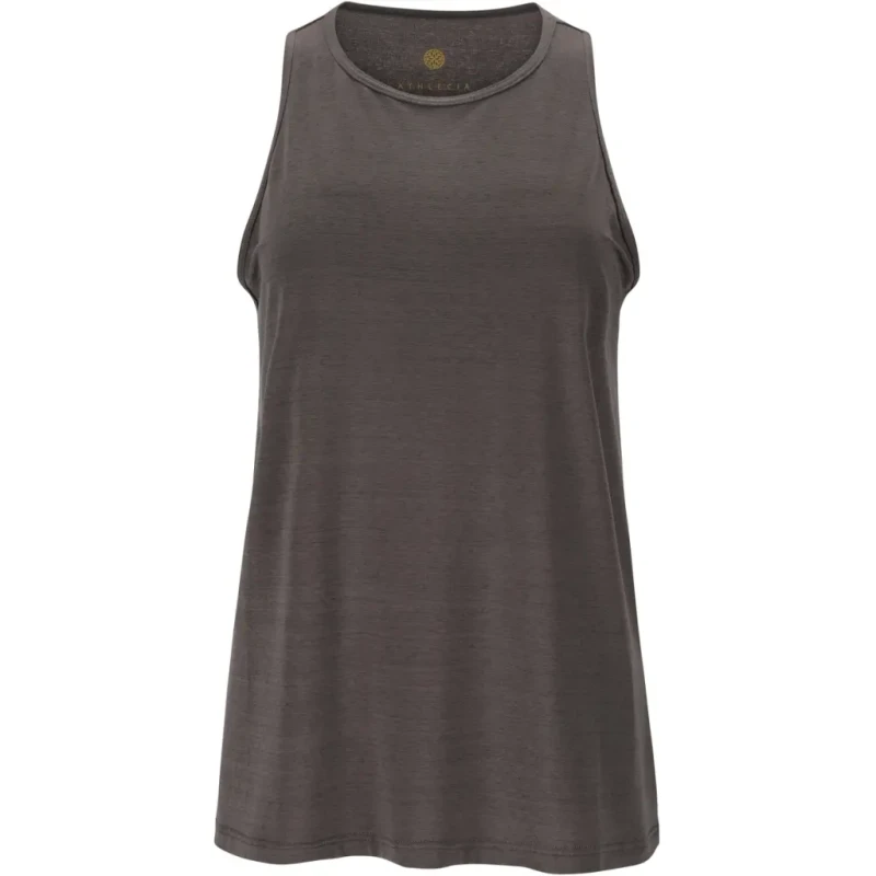 Image of Athlecia Womens tank top Athlecia Mota Gris Female 34