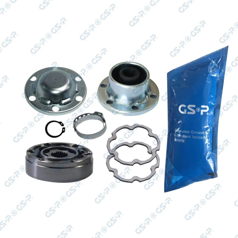 Image of GSP CV joint kit GSP 635008