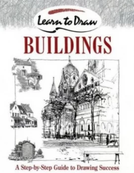Image of Buildings by David Cook Paperback