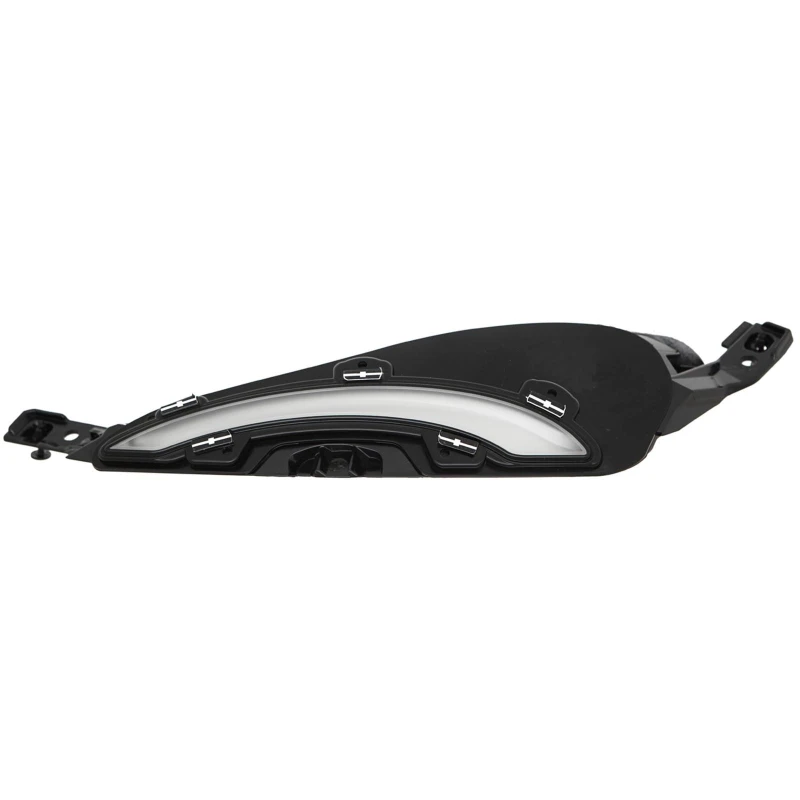 Image of Daytime running light (DRL) DIEDERICHS 3406086