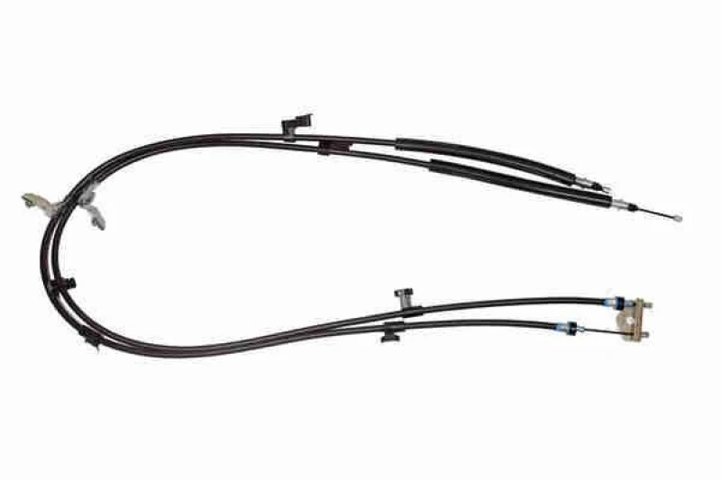 Image of VAICO Handbrake cable VAICO V25-30074