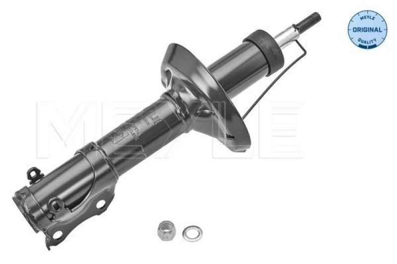 Image of Shock absorber MEYLE 126 623 0031