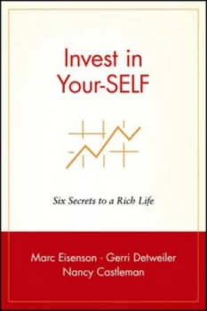 Image of Invest in Your-Self by Marc Eisenson Book