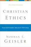 Image of christian ethics contemporary issues and options