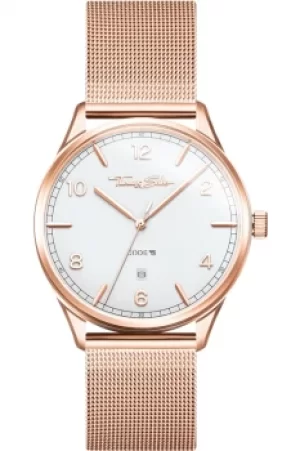 Image of Thomas Sabo CODE TS Watch WA0341-265-202-40MM