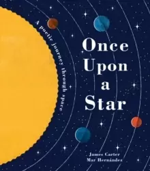 Image of Once Upon a Star : A Poetic Journey Through Space