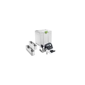 image of Festool - 576427 Joining machine df 700 EQ-Plus 240V domino xl