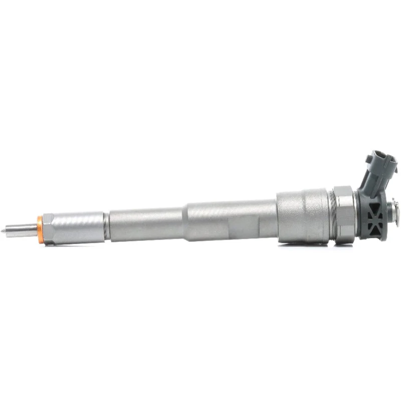 Image of METZGER 0870222 Injectors OE-PART with seal ring, The spare part must be coded with OBD self-diagnosis unit Injector Nozzle (3902)