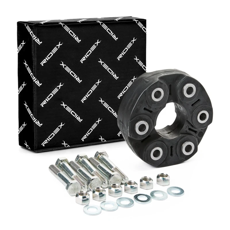 Image of RIDEX Drive shaft coupler RIDEX 1427J0130