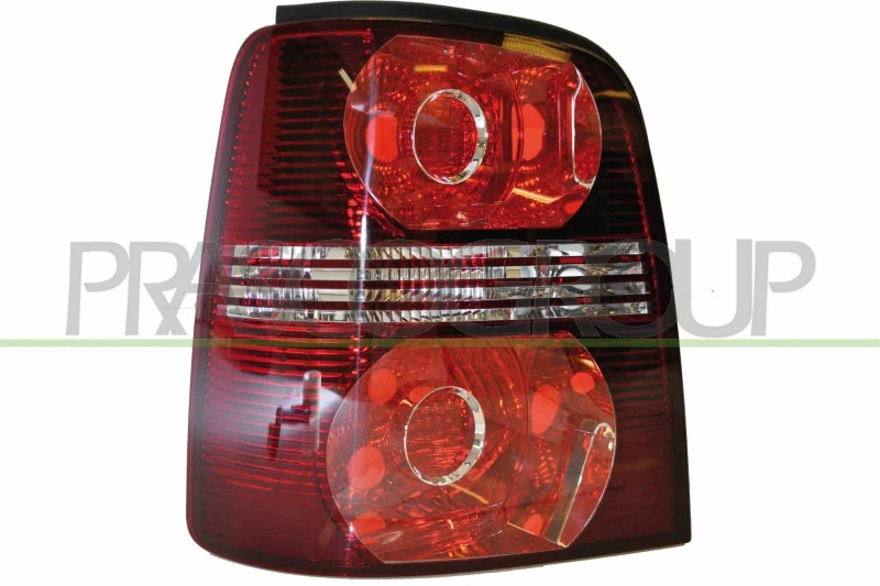Image of PRASCO Rear light PRASCO VG7174153