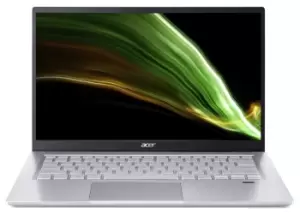 Image of Acer Swift 3 SF314-511-73AD Notebook 35.6cm (14") Full HD Intel ...