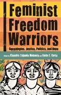 Image of feminist freedom warriors