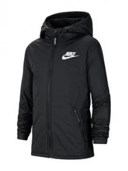 Image of Nike Older Girls Pro Bra Classic 1