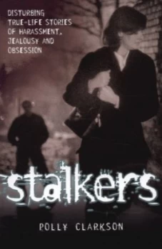 Image of Stalkers by Polly Clarkson Book