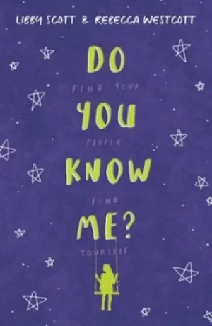 Image of Do you know me? by Libby Scott