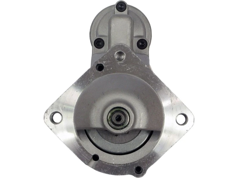 Image of AS-PL Starter motor AS-PL S4035