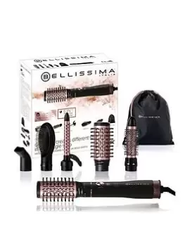 Image of Bellissima 6 In 1 Ceramic Styling Brush