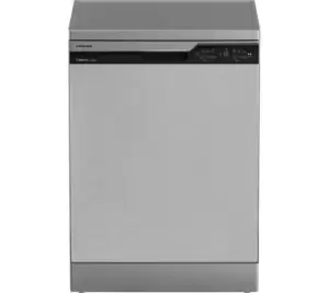 image of Grundig GNFP4630DWX Fully Integrated Dishwasher