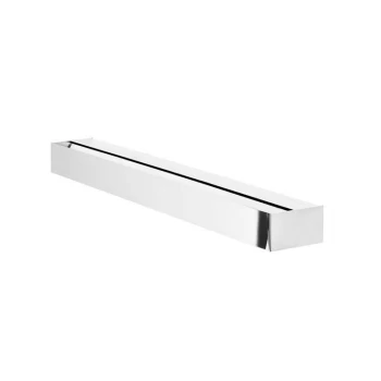 image of Lia LED Up & Down Medium Wall Light Chrome