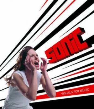 Image of Sonic Hardback