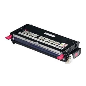 Image of Dell 59310374 H394N Magenta Laser Toner Ink Cartridge