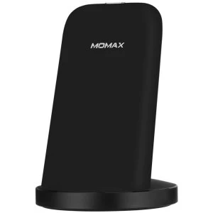 image of Momax Wireless Doc Charger Stand