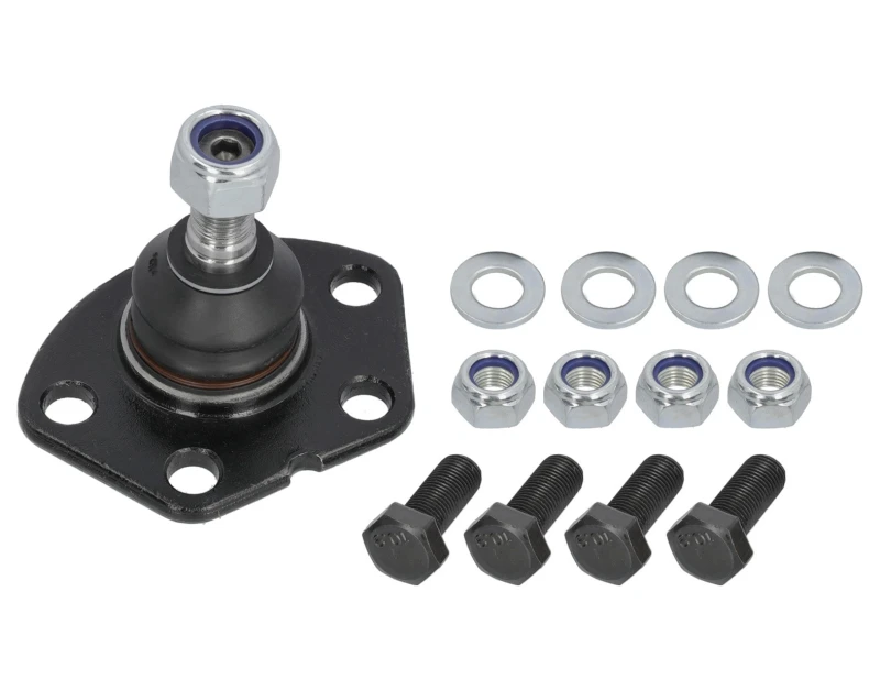 Image of Ball Joint MEYLE 40-16 010 0006