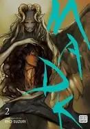 Image of madk vol 2