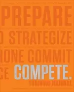Image of compete training journal
