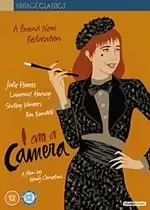 image of I Am A Camera (Vintage Classics) (1955)