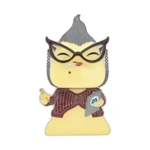Image of Pop Pin Monsters Inc Roz
