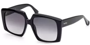 image of Max Mara Sunglasses MM 0024 01B