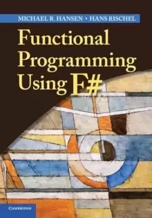 Image of Functional Programming Using F#