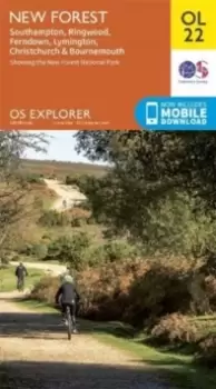 Image of New Forest