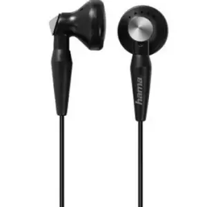Image of Hama HK-5643 00178698 Music Wired Earphones