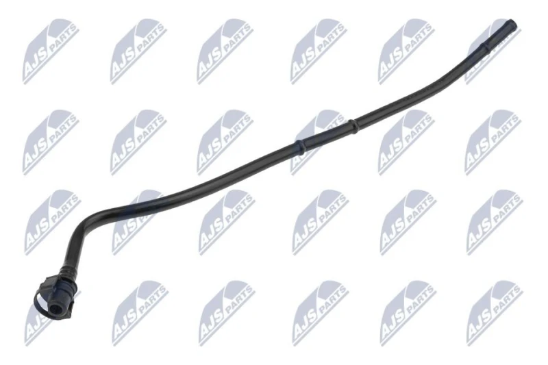 Image of NTY Radiator hose NTY CTM-PL-022