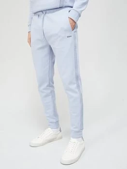 Image of BOSS Hadiko 1 Joggers - Open Blue, Open Blue Size XL Men