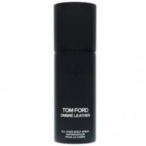 Image of Tom Ford Ombre Leather Deodorant 150ml