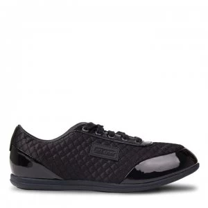 Image of Firetrap Dr Domello Childrens Trainers - Black