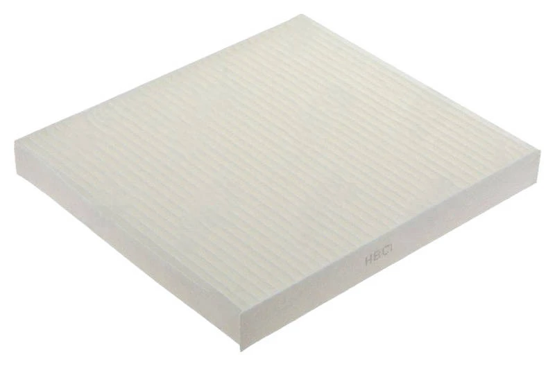 Image of NTY FCF-CH-004 Pollen filter Pollen Filter Filter,interior air (424)