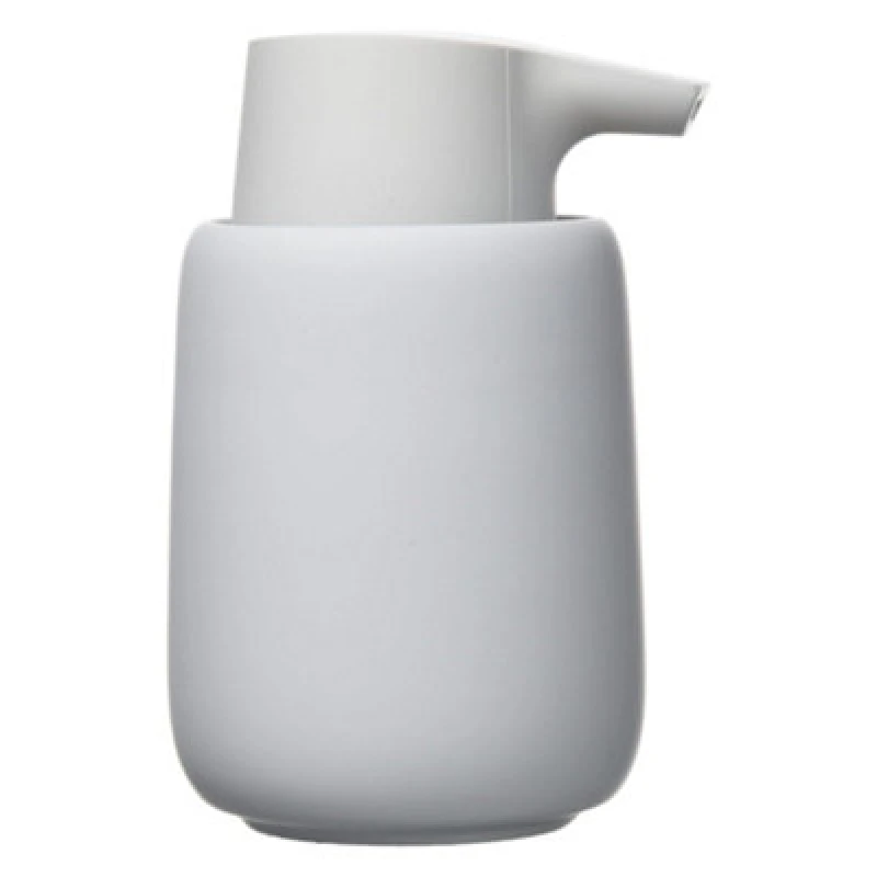 Image of Blomus Sono Soap Dispenser 250ml - Micro Chip